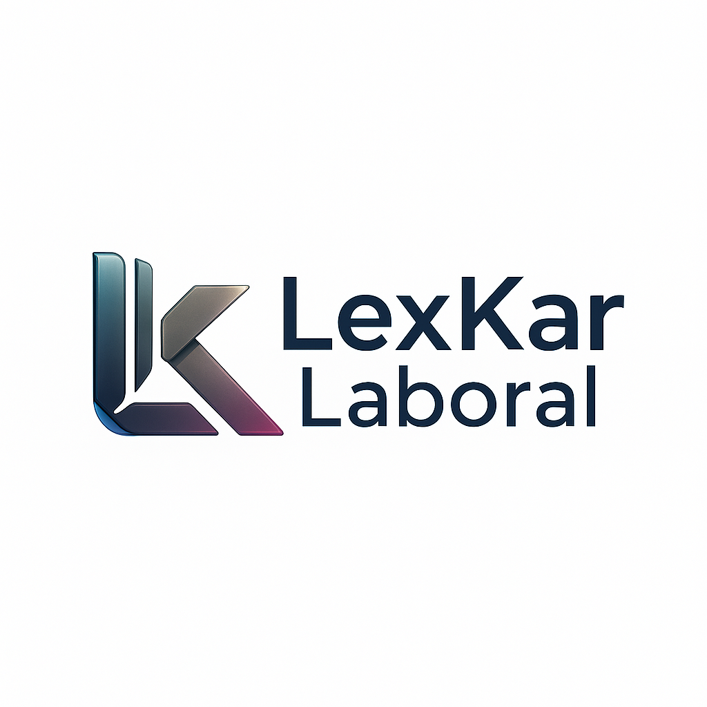 LexKar logo